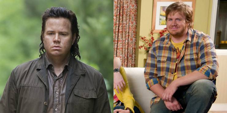 19 Humiliating Roles Walking Dead Actors Do NOT Want You To See 19 Humiliating Roles Walking Dead Actors Do NOT Want You To See